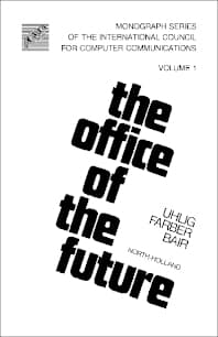 The Office of the Future
