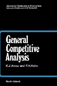 General Competitive Analysis