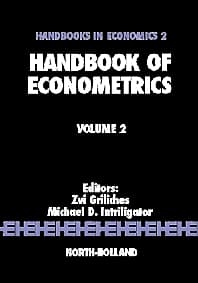 Handbook of Econometrics