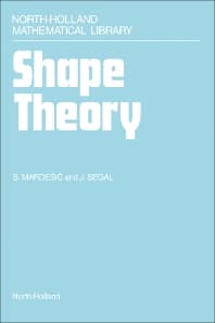 Shape Theory