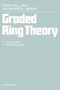 Graded Ring Theory