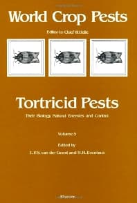 Tortricid Pests