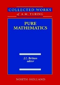 Pure Mathematics