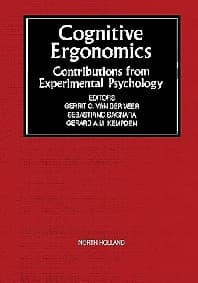Cognitive Ergonomics
