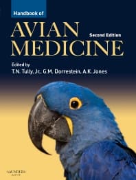 Handbook of Avian Medicine