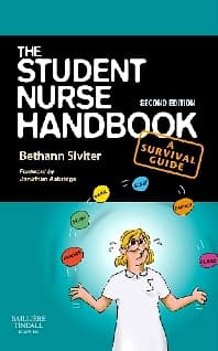 The Student Nurse Handbook