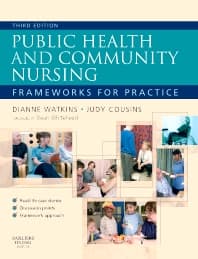 Public Health and Community Nursing