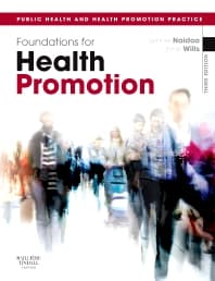 Foundations for Health Promotion