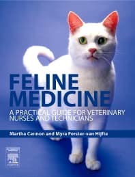 Feline Medicine