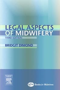 Legal Aspects of Midwifery