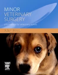 Minor Veterinary Surgery