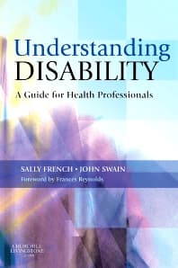 Understanding Disability