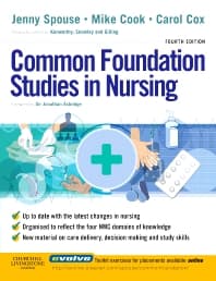 Common Foundation Studies in Nursing