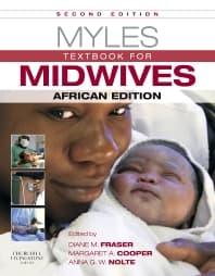 Myles Textbook for Midwives African Edition