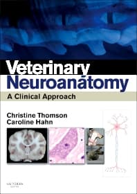 Veterinary Neuroanatomy