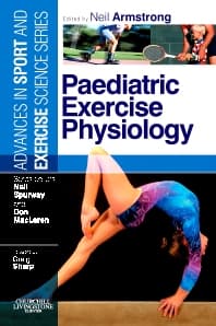 Paediatric Exercise Physiology