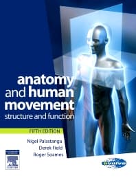 Anatomy and Human Movement E-Book