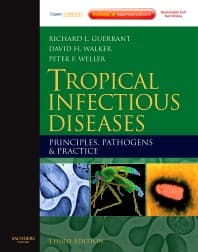 Tropical Infectious Diseases