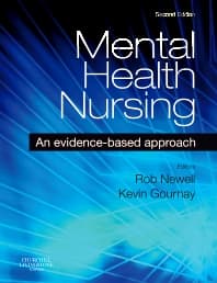 Mental Health Nursing