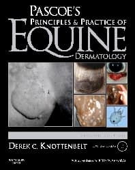 Pascoe's Principles and Practice of Equine Dermatology