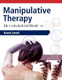 Manipulative Therapy