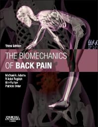 The Biomechanics of Back Pain