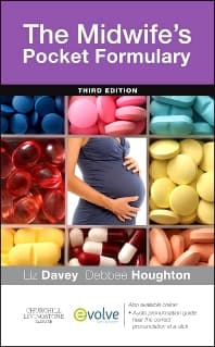 The Midwife's Pocket Formulary