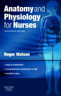 Anatomy and Physiology for Nurses