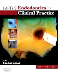 Harty's Endodontics in Clinical Practice