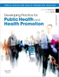 Developing Practice for Public Health and Health Promotion