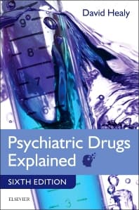 Psychiatric Drugs Explained