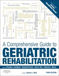 A Comprehensive Guide to Geriatric Rehabilitation