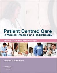 Patient Centered Care in Medical Imaging and Radiotherapy