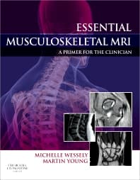 Essential Musculoskeletal MRI