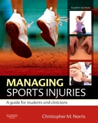 Managing Sports Injuries