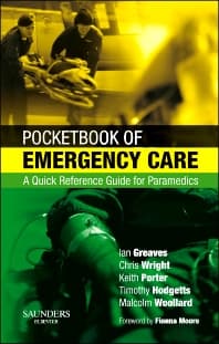 Pocketbook of Emergency Care