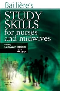 Bailliere's Study Skills for Nurses and Midwives