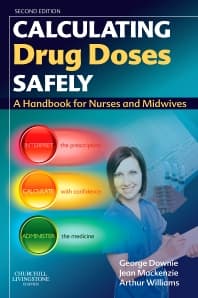 Calculating Drug Doses Safely