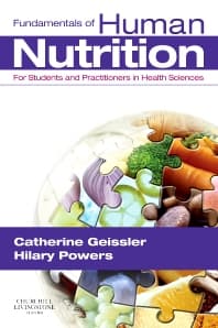 Fundamentals of Human Nutrition