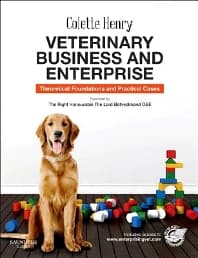 Veterinary Business and Enterprise