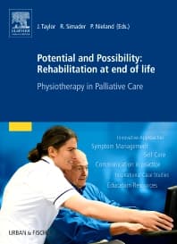 Potential and Possibility: Rehabilitation at end of life