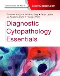 Diagnostic Cytopathology Essentials