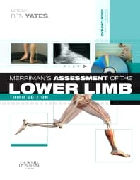 Merriman's Assessment of the Lower Limb