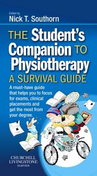 The Student's Companion to Physiotherapy