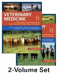 Veterinary Medicine