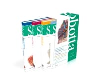 Sobotta Atlas of Anatomy, Package, 16th ed., English/Latin