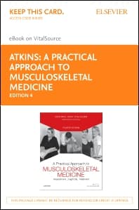 A Practical Approach to Musculoskeletal Medicine