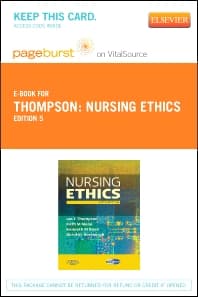 Nursing Ethics