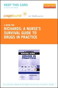 A Nurse's Survival Guide to Drugs in Practice