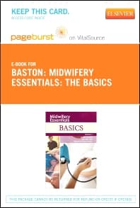 Midwifery Essentials: Basics